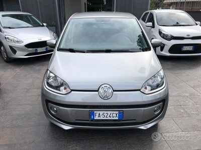 VW up!