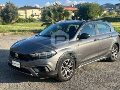 Occasion Fiat Tipo