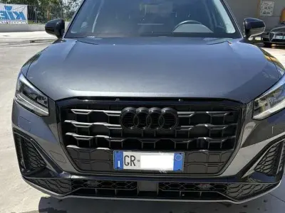 Usata Audi Q2 Ambiente 150 CV (110 kW) 2022 SUV