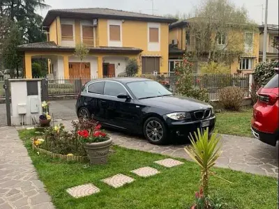 Usata BMW 120