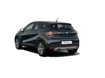 Usata Renault Captur