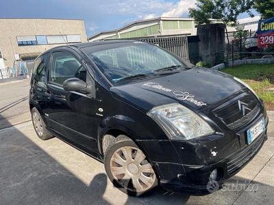 Citroën C2