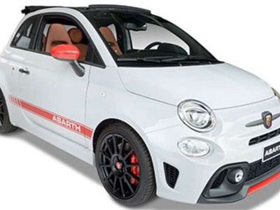 usata Abarth 695 1.4 T-Jet 180cv