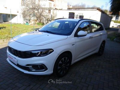 Usata Fiat Tipo City Life 131 CV (96 kW) 2022 Station wagon