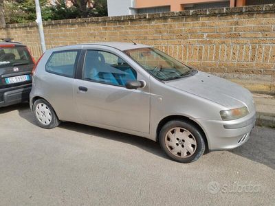 usata Fiat Punto - 2ª serie 1.2 8V