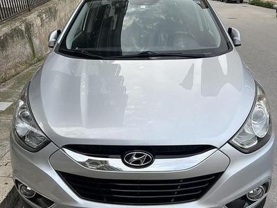 Usata Hyundai ix35 115 CV (84 kW) 2011 SUV