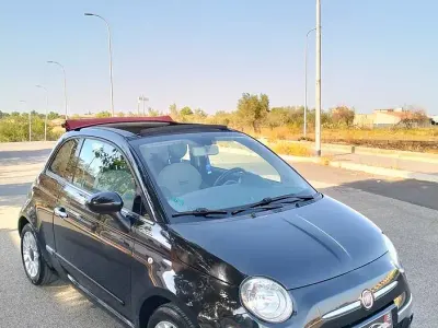 Usata Fiat 500