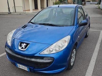 Peugeot 206+