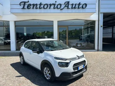 Usata Citroën C3
