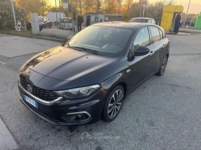 Usata 2018 Fiat Tipo Berlina | 7999 € (Buon prezzo)