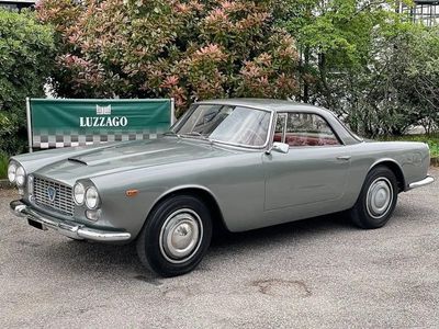 usata Lancia Flaminia GT Carr.Touring 2.5 3C + Targhe Nere
