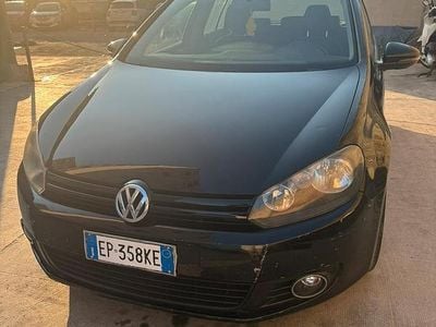 VW Golf VI