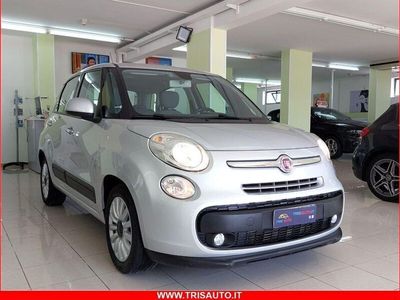 usata Fiat 500 1.3 Multijet 16V 75CV 1.3 MJT Business NEOPATENTATI