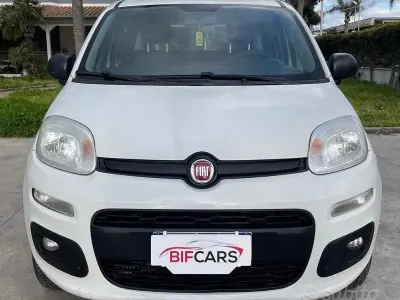 Usata Fiat Panda