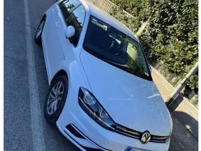 Usata VW Golf VIII