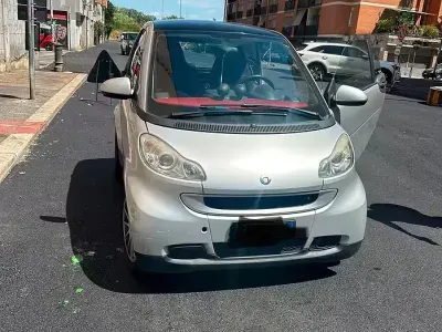 Usata Smart ForFour 2008 Utilitaria