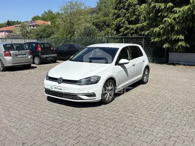 Usata VW Golf VII