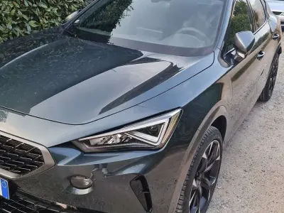 Usata Cupra Formentor 150 CV (110 kW) 2023 SUV