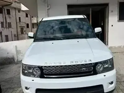 Usata Land Rover Range Rover Sport