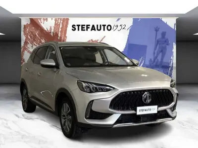 Usata MG HS