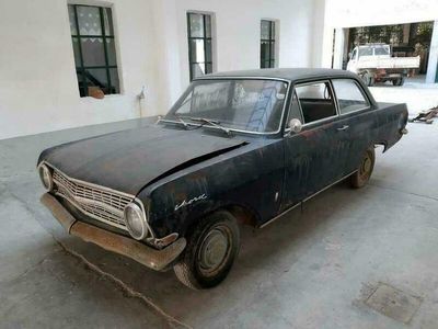 usata Opel Rekord A 1500 2-Door - 1963