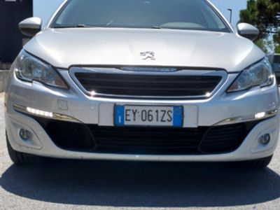 usata Peugeot 308 sw