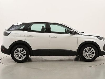 Occasion Peugeot 3008 Active 131 ch (96 kW) 2022 SUV