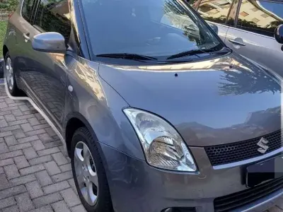 Usata Suzuki Swift