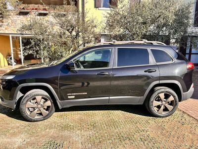 usata Jeep Cherokee EDIZIONE LIMITATA