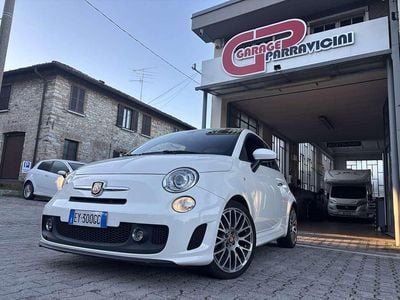 Abarth 500