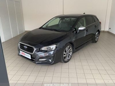 usata Subaru Levorg 2.0i Lineartronic Premium