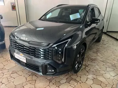 Usata Kia Sportage