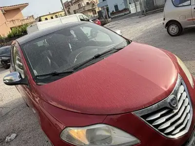 Usata Lancia Ypsilon
