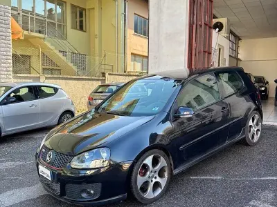 Usata VW Golf V