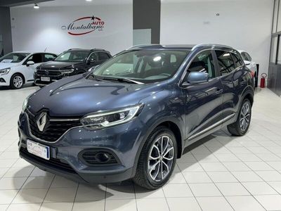 usata Renault Kadjar Blue dCi 8V 115CV Sport Edition