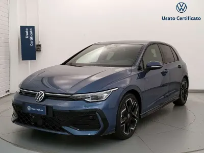 Usata VW Golf VIII