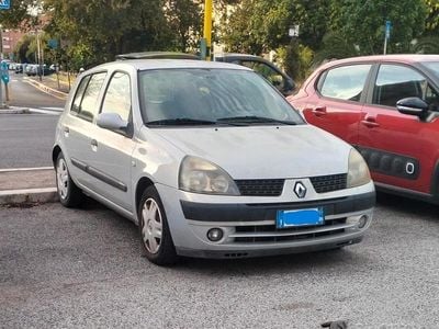 Renault Clio II