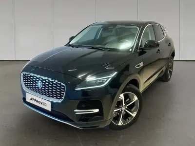 Usata Jaguar E-Pace