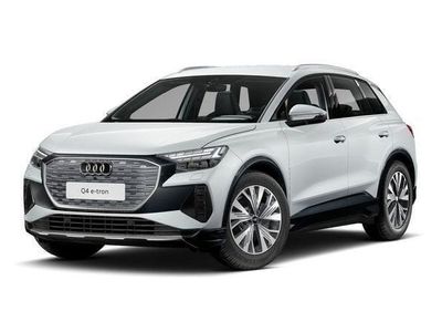 usata Audi Q4 e-tron Q4 45 e-tron quattro Business ...