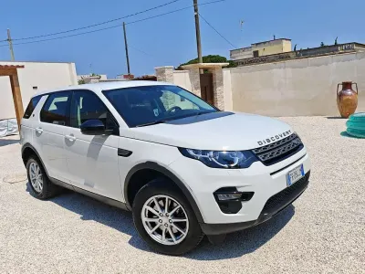 Usata Land Rover Discovery Sport SE 150 CV (110 kW) 2018 SUV