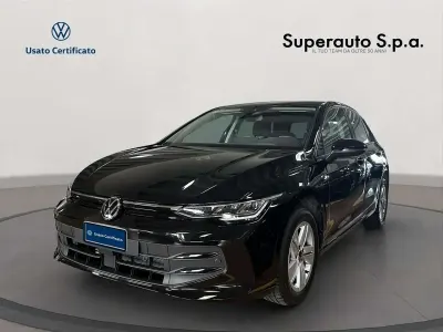 Occasion VW Golf VIII