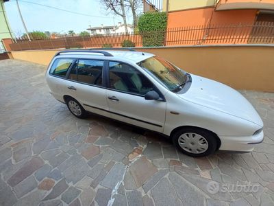 usata Fiat Marea 1.6i 16V cat Weekend SX