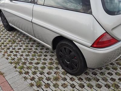 Usata Lancia Ypsilon 60 CV (44 kW) 2003 Grigio Utilitaria