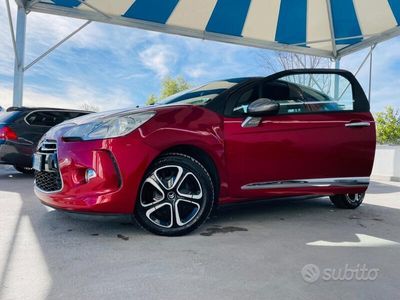 DS Automobiles DS3