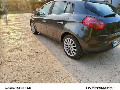 Usata Fiat Bravo 105 CV (77 kW) 2009 Utilitaria