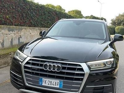 Usata Audi Q5 Business 2017 SUV