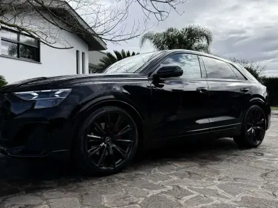 Usata Audi Q8