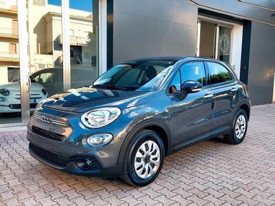 usata Fiat 500X 1.3 MultiJet 95 CV COMFORT PACK KM0