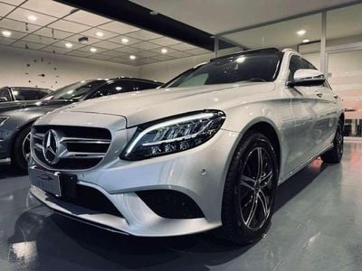 Mercedes C300