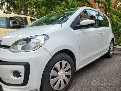 Occasion VW up!
